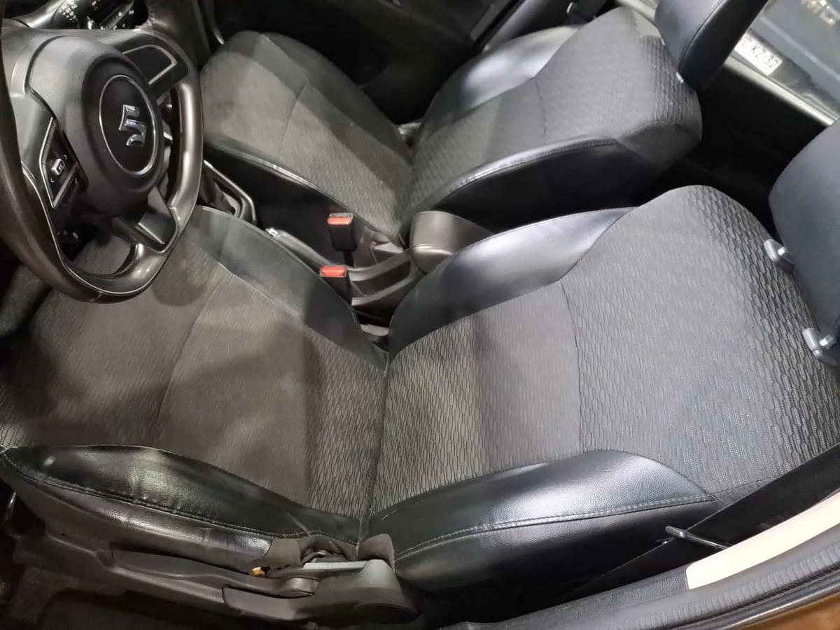 Suzuki Xl7 1.5 Glx At 5p año 2021