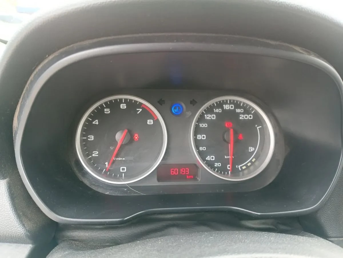 MG 3 1.5 Comfort Hb Mt 5p año 2021
