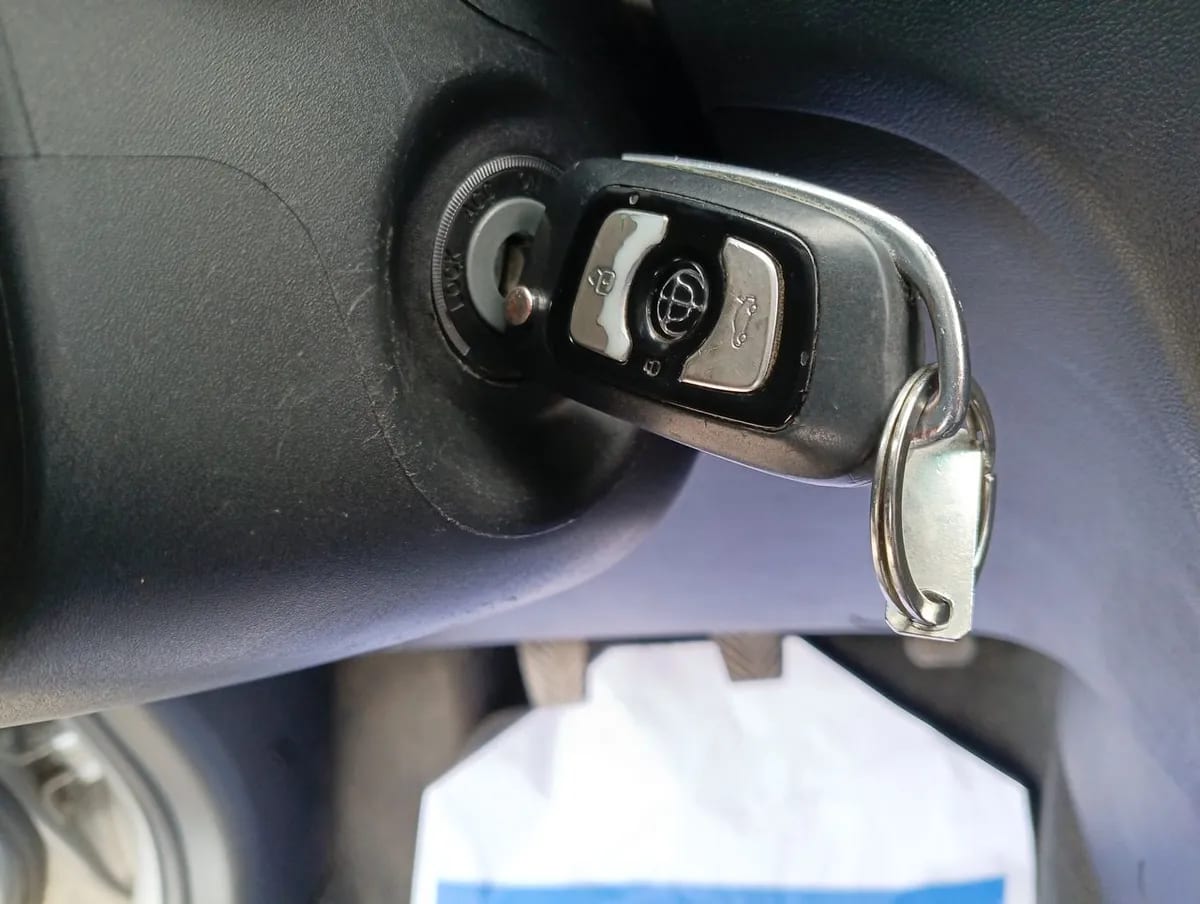 Brilliance V3 1.5t Gx Sport Mt 5p año 2019