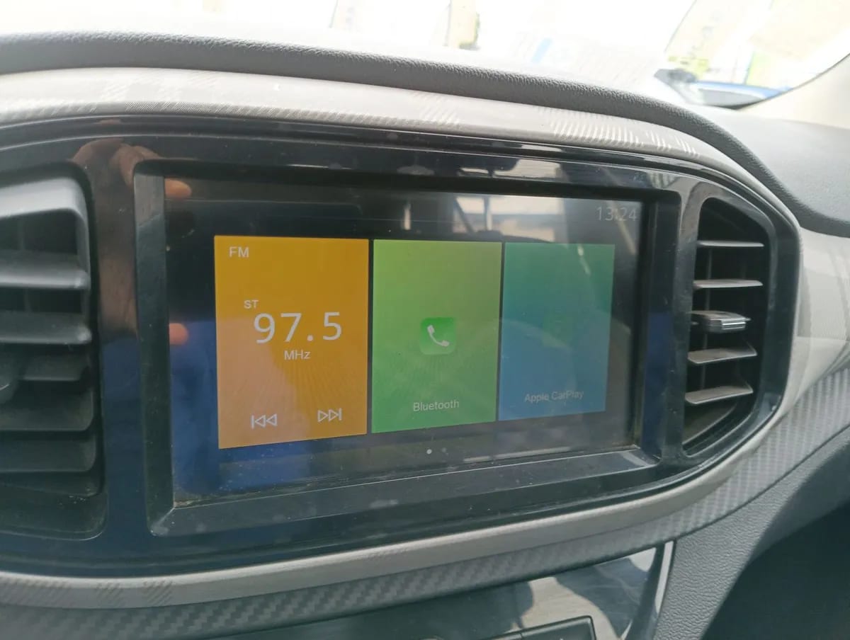MG 3 1.5 Comfort Hb Mt 5p año 2021
