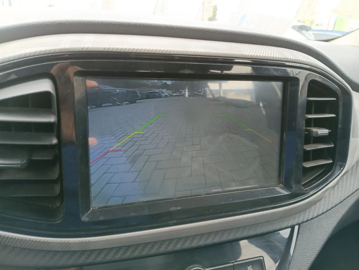 MG 3 1.5 Comfort Hb Mt 5p año 2021