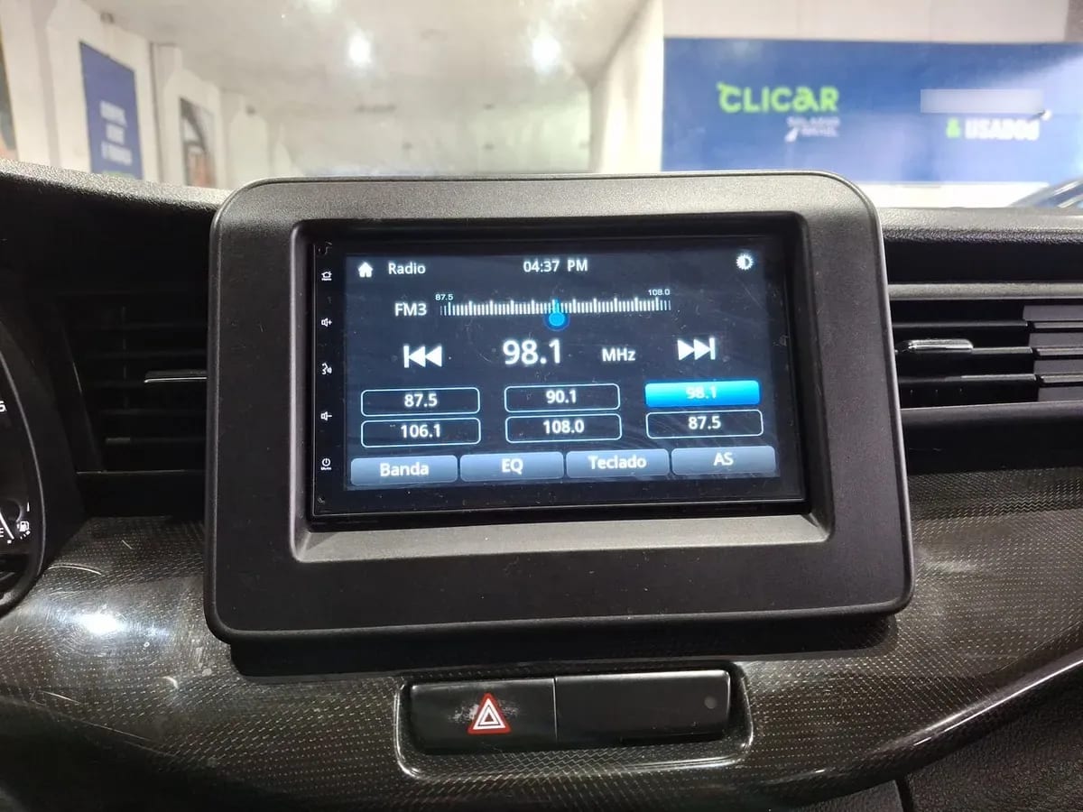 Suzuki Xl7 1.5 Glx At 5p año 2021