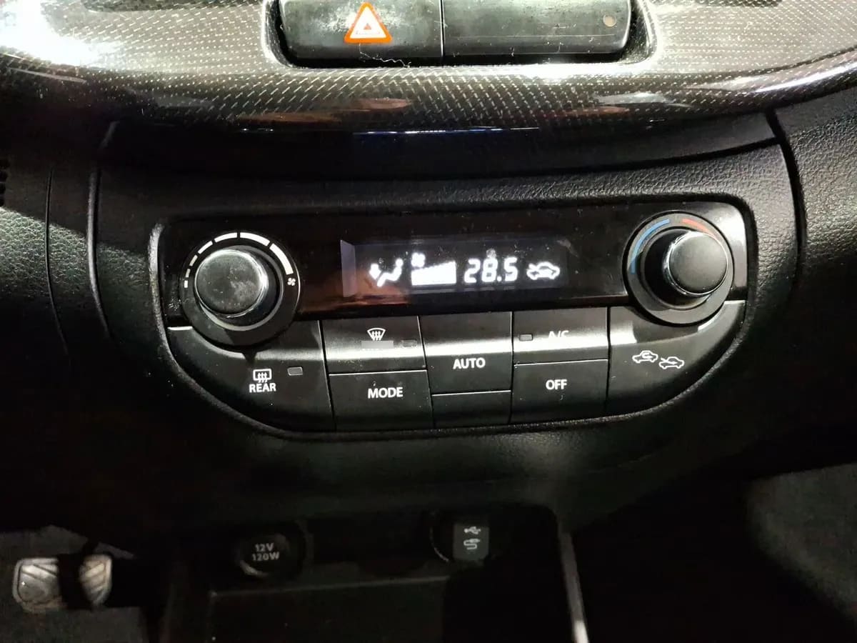 Suzuki Xl7 1.5 Glx At 5p año 2021