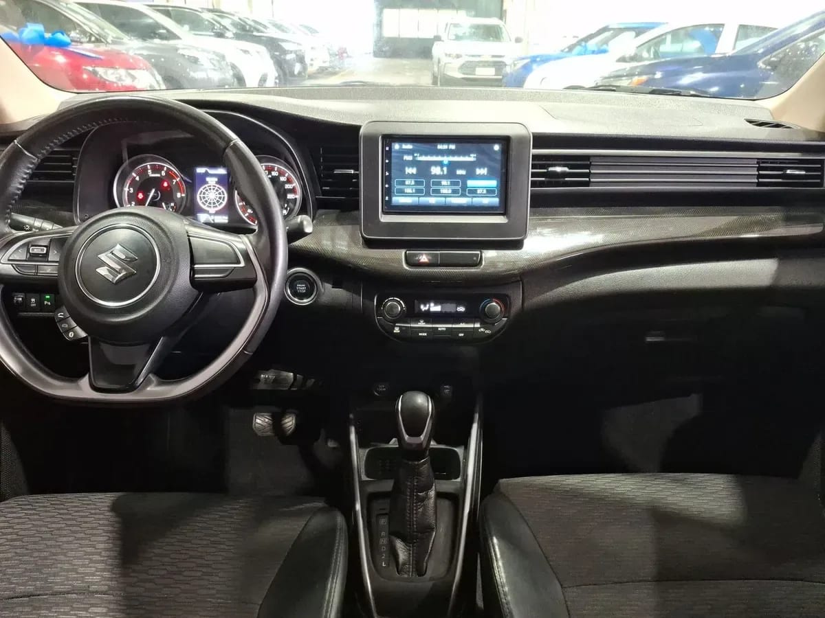 Suzuki Xl7 1.5 Glx At 5p año 2021