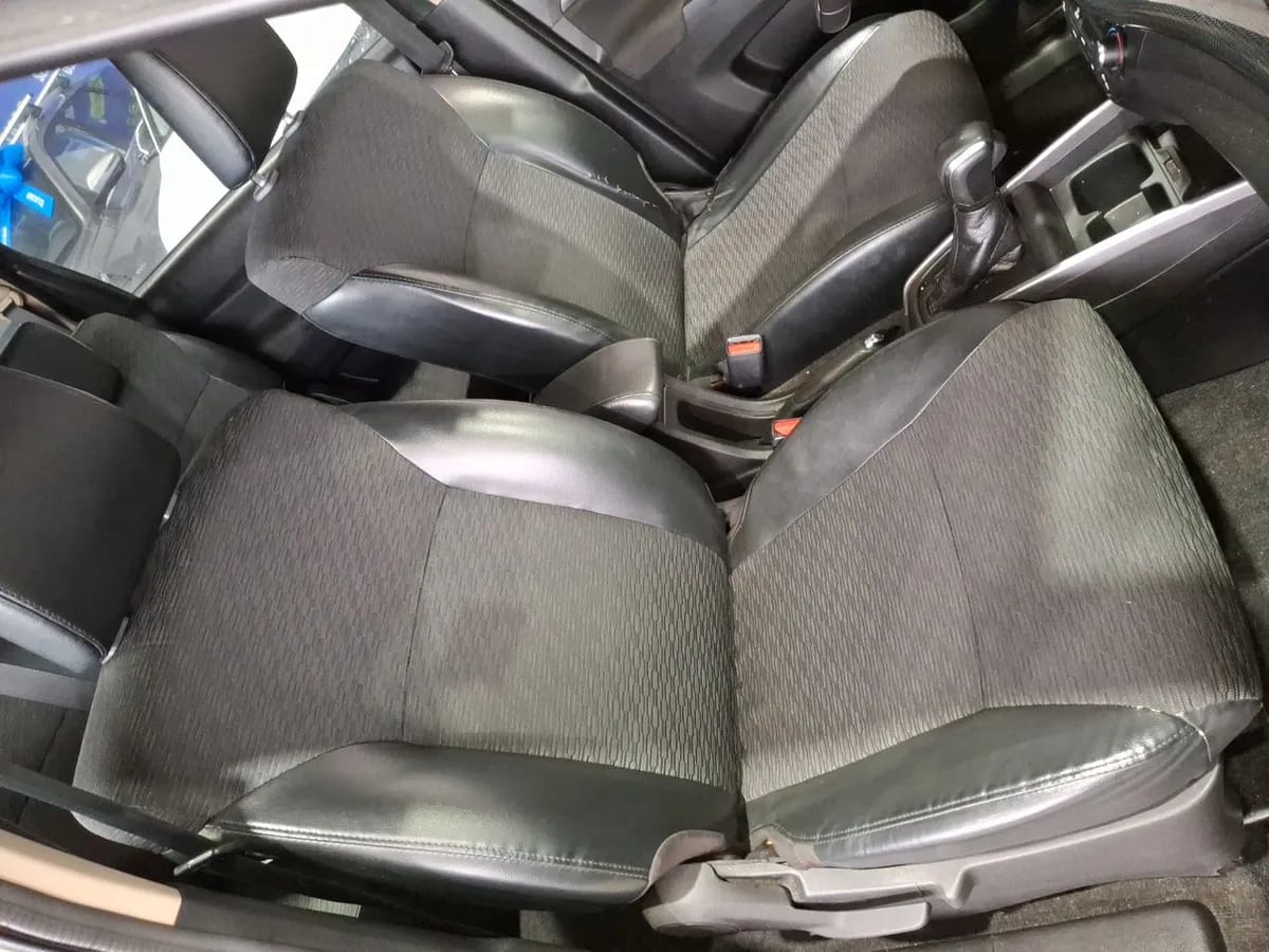 Suzuki Xl7 1.5 Glx At 5p año 2021