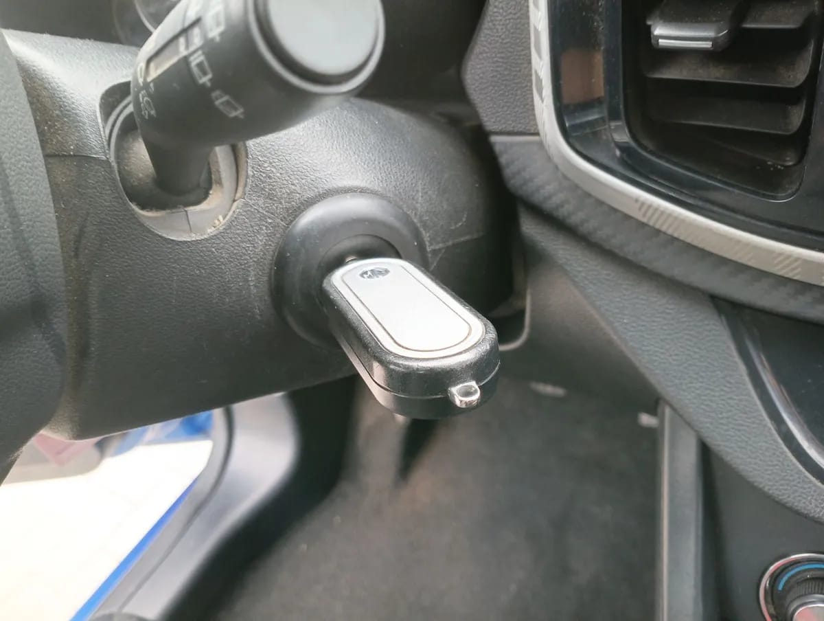 MG 3 1.5 Comfort Hb Mt 5p año 2021