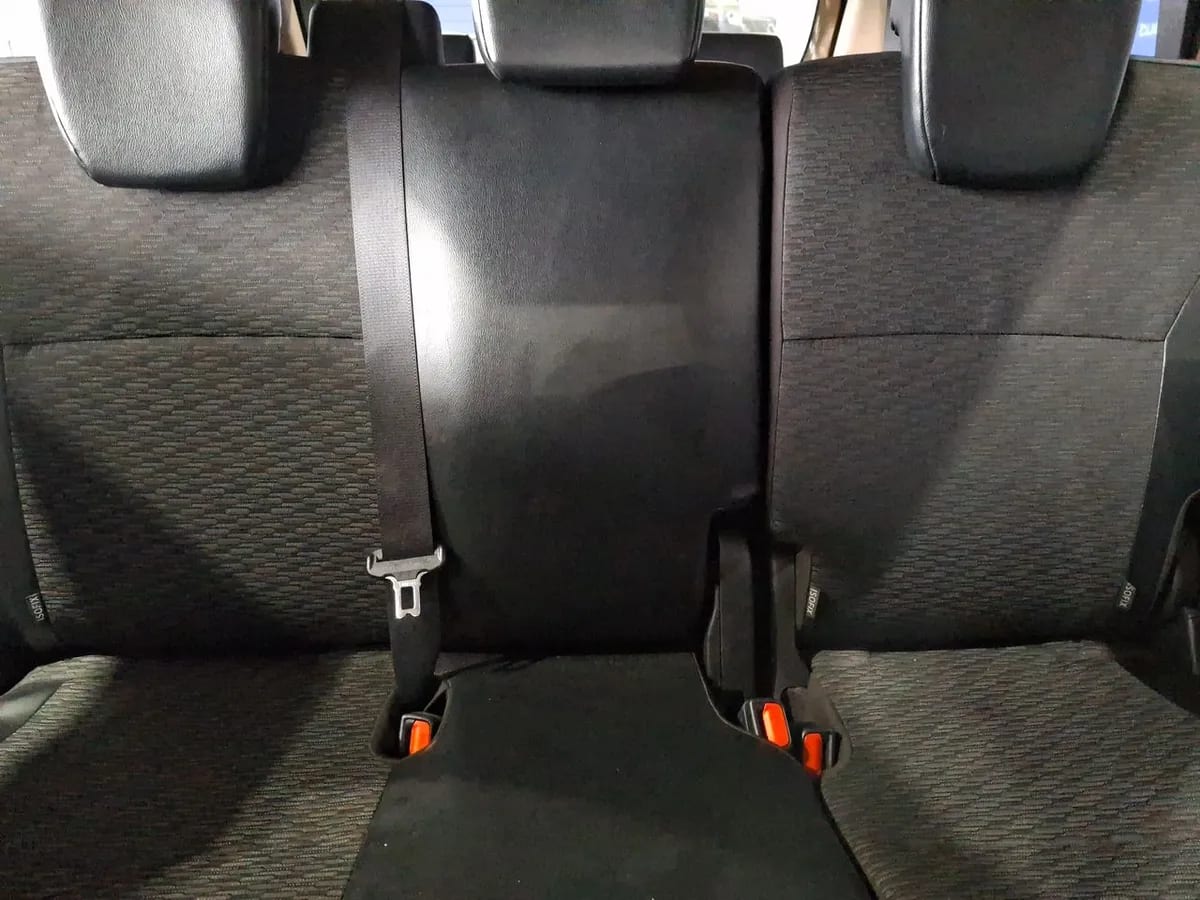 Suzuki Xl7 1.5 Glx At 5p año 2021