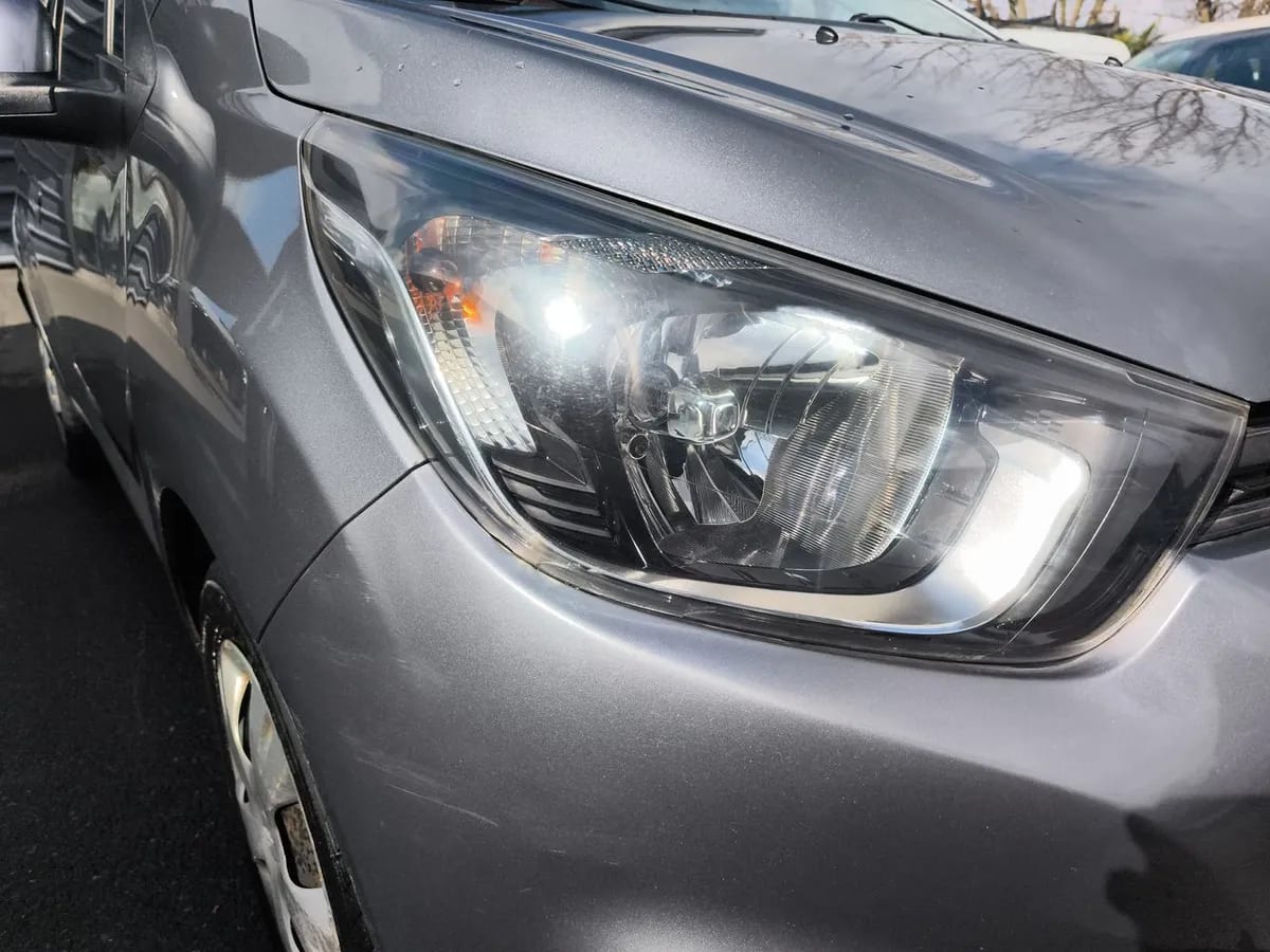 Chevrolet Spark Gt 1.2 Lt Mt 5p año 2020