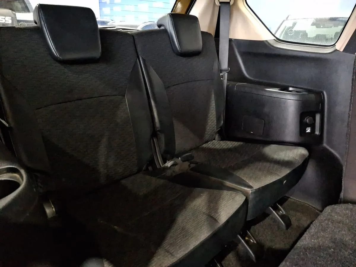 Suzuki Xl7 1.5 Glx At 5p año 2021
