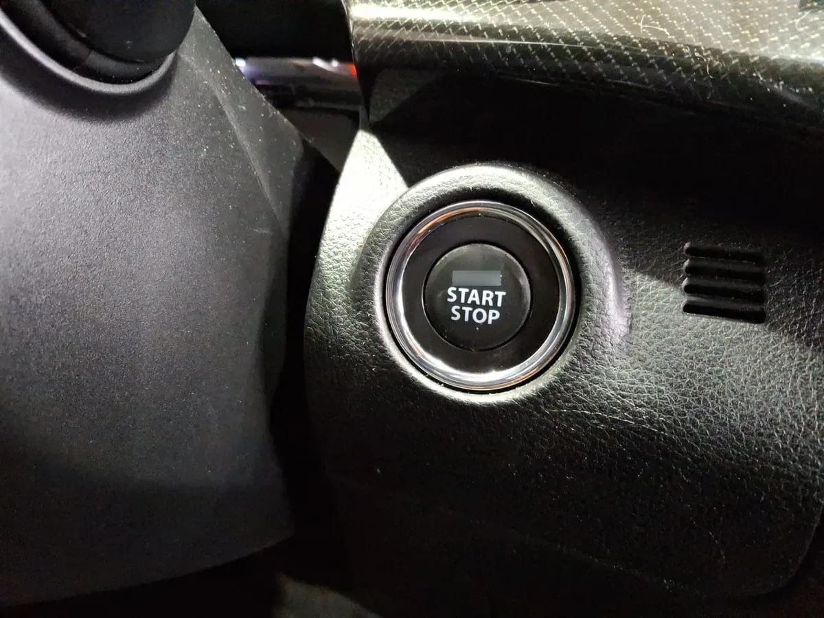 Suzuki Xl7 1.5 Glx At 5p año 2021