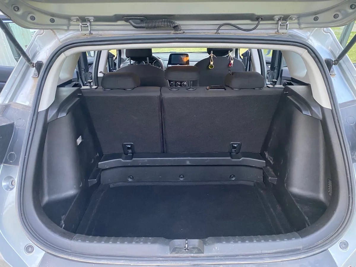 CHEVROLET TRACKER 1.2 Ltz P Mt año 2024