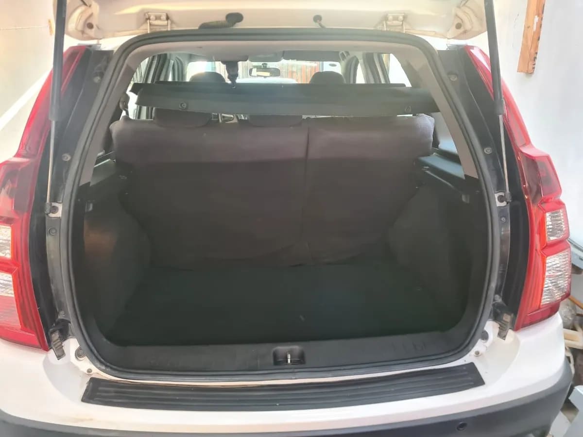 Dongfeng Joyear 1.6 X3 Confort Mt año 2019
