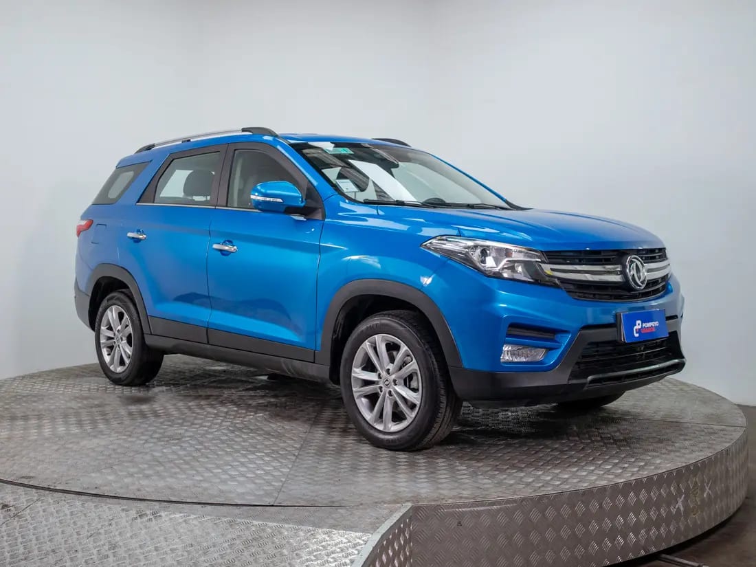 DFSK Suv 560 1.8 Comfort Mt año 2025