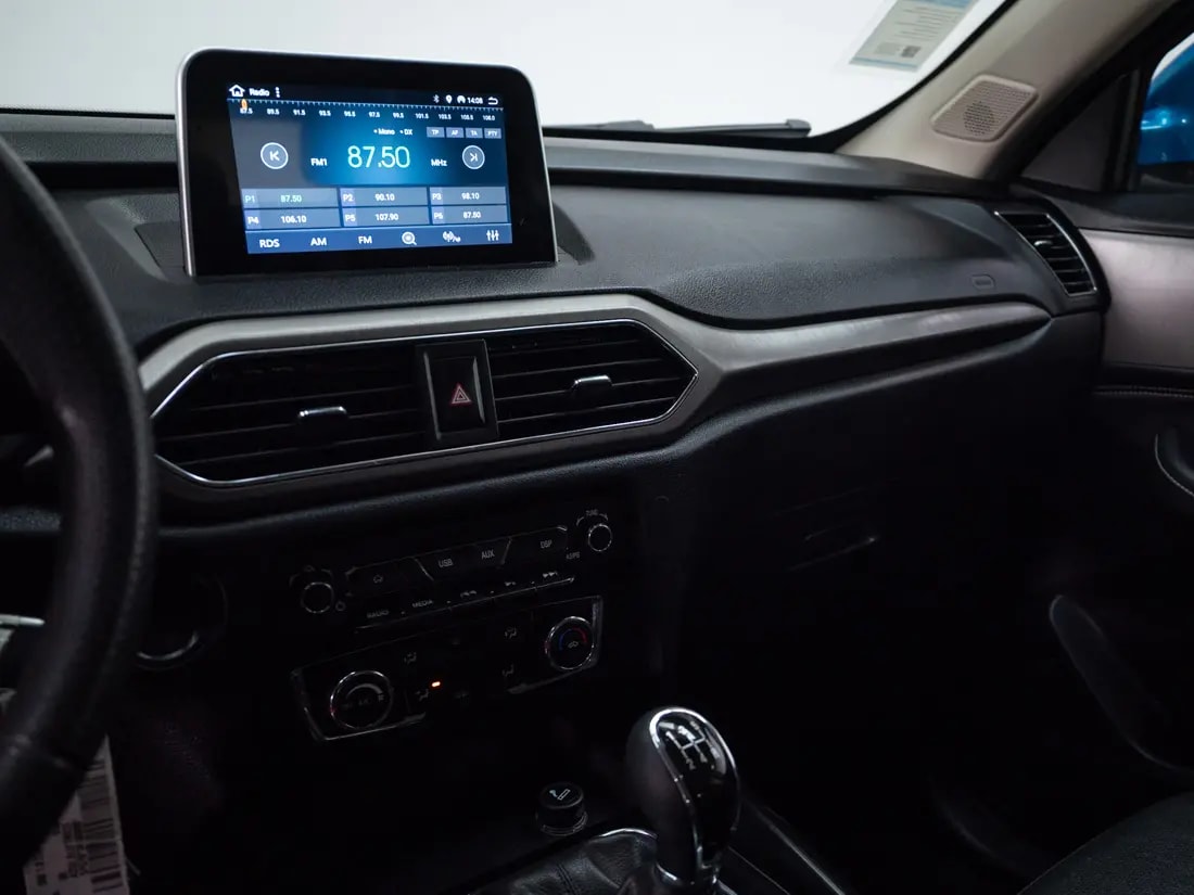 DFSK Suv 560 1.8 Comfort Mt año 2025