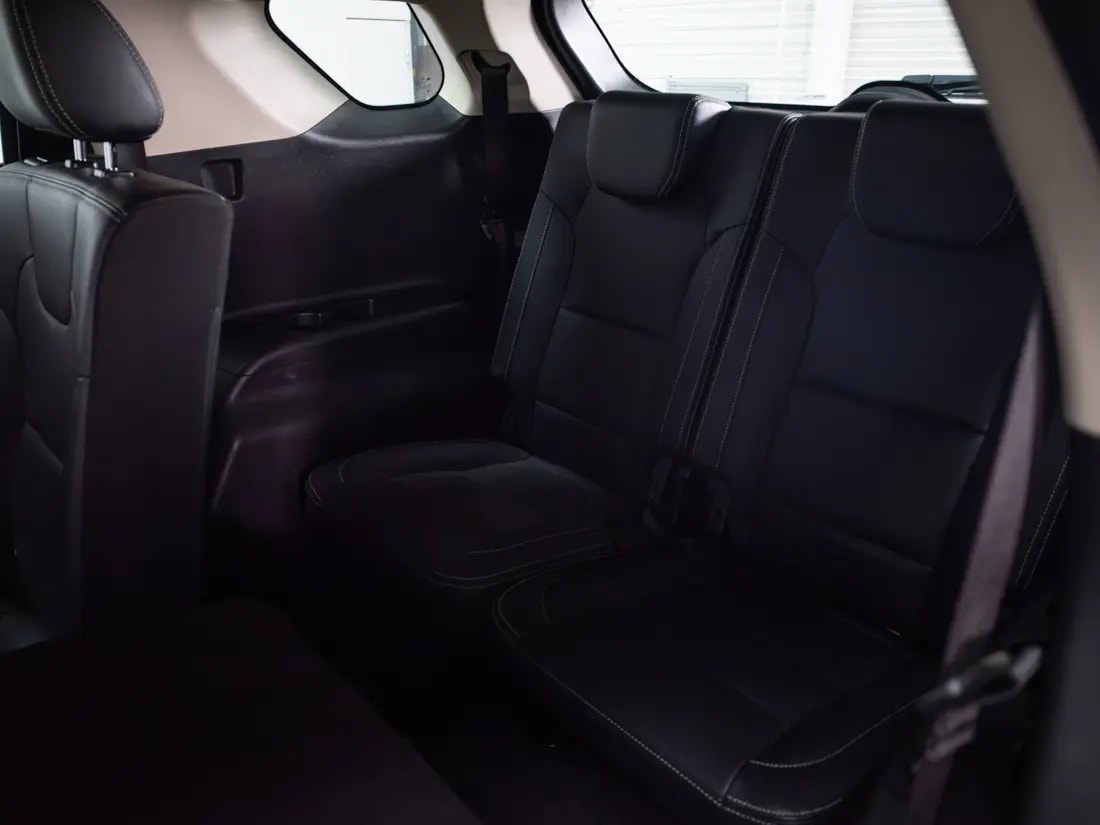 DFSK Suv 560 1.8 Comfort Mt año 2025