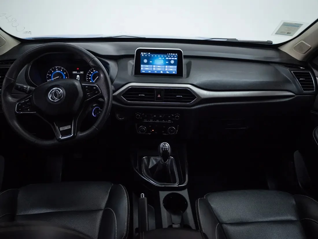 DFSK Suv 560 1.8 Comfort Mt año 2025