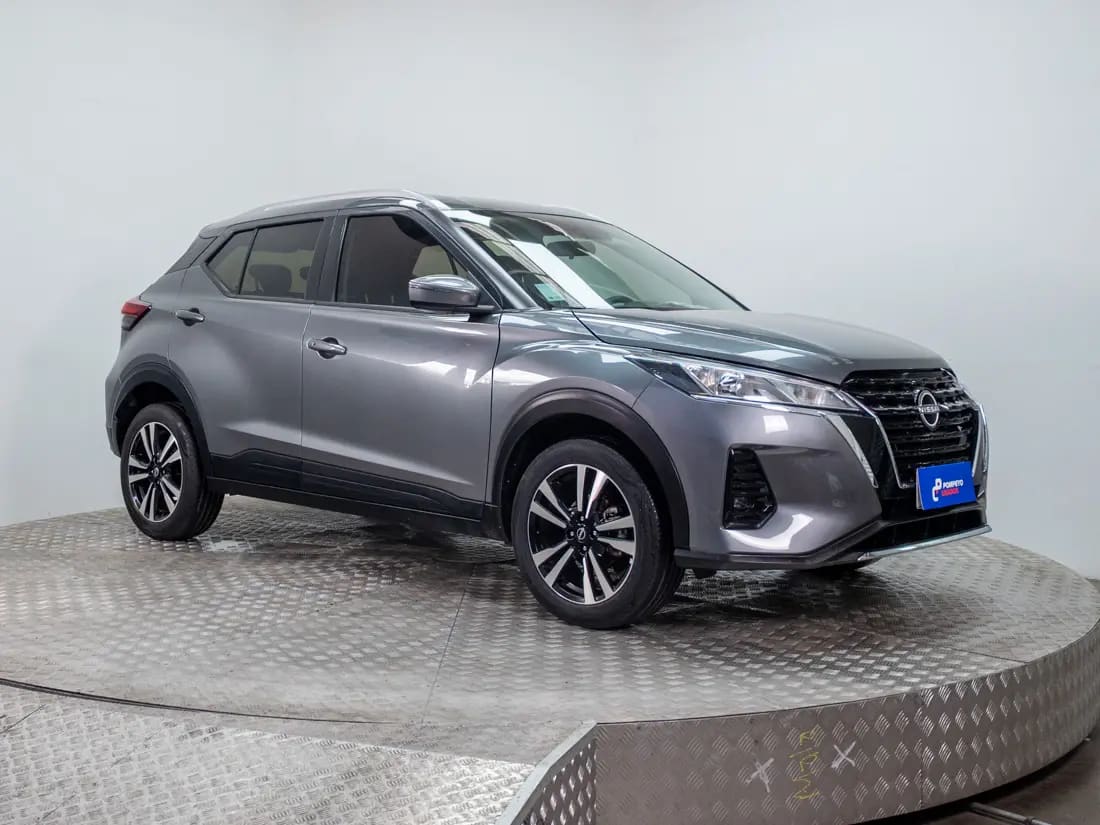 Nissan Kicks Kicks 1.6 Advance Mt año 2024