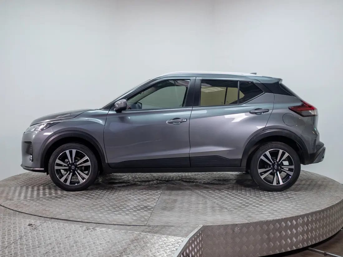 Nissan Kicks Kicks 1.6 Advance Mt año 2024