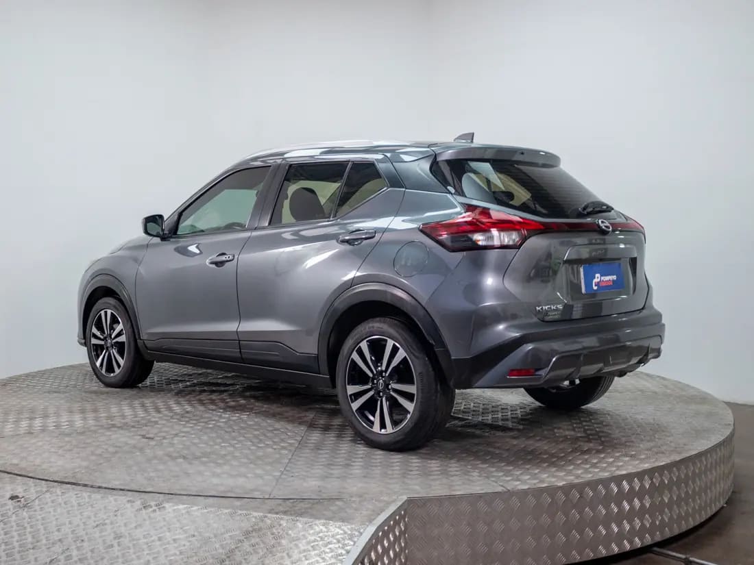 Nissan Kicks Kicks 1.6 Advance Mt año 2024