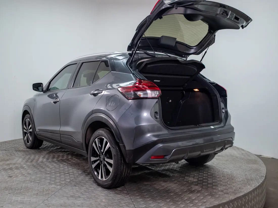 Nissan Kicks Kicks 1.6 Advance Mt año 2024