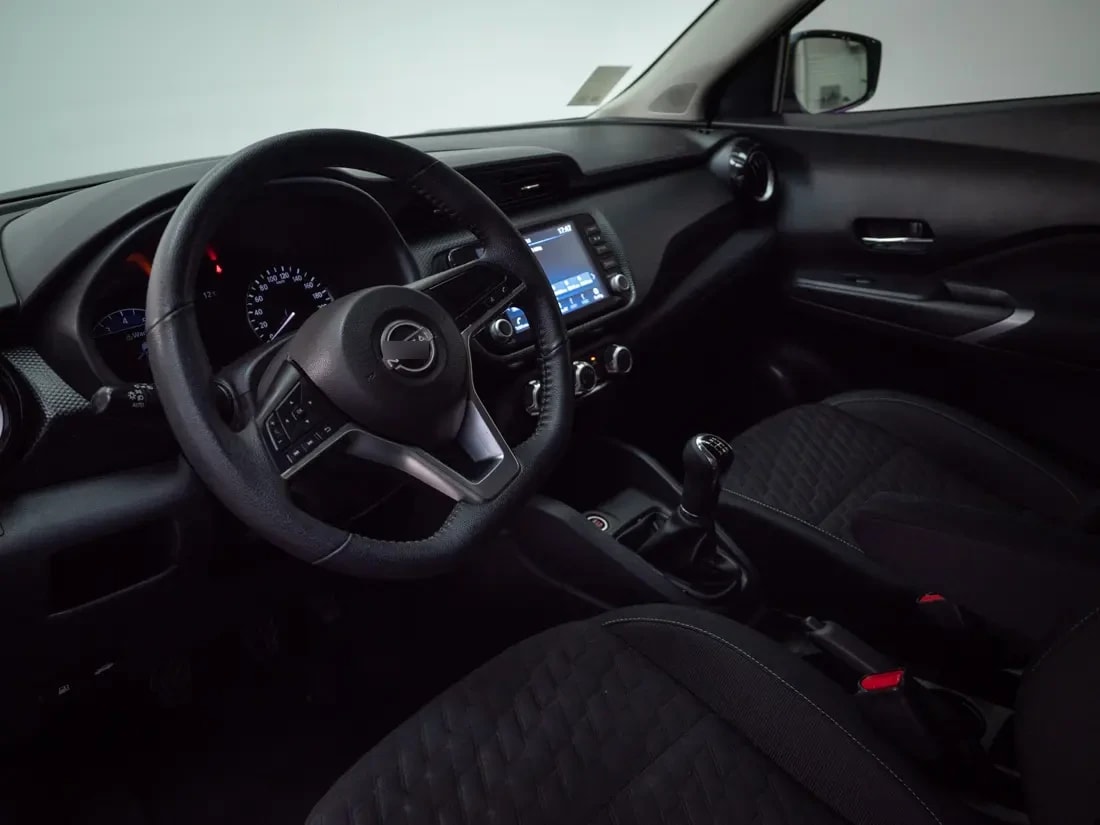 Nissan Kicks Kicks 1.6 Advance Mt año 2024