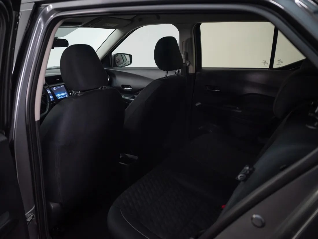 Nissan Kicks Kicks 1.6 Advance Mt año 2024
