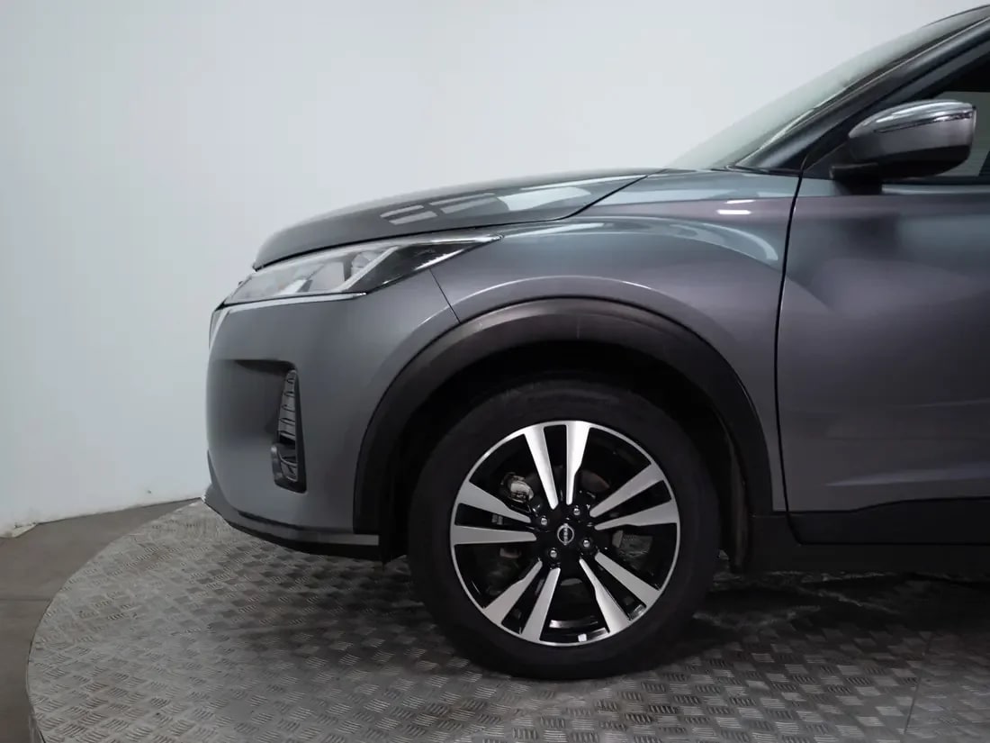 Nissan Kicks Kicks 1.6 Advance Mt año 2024