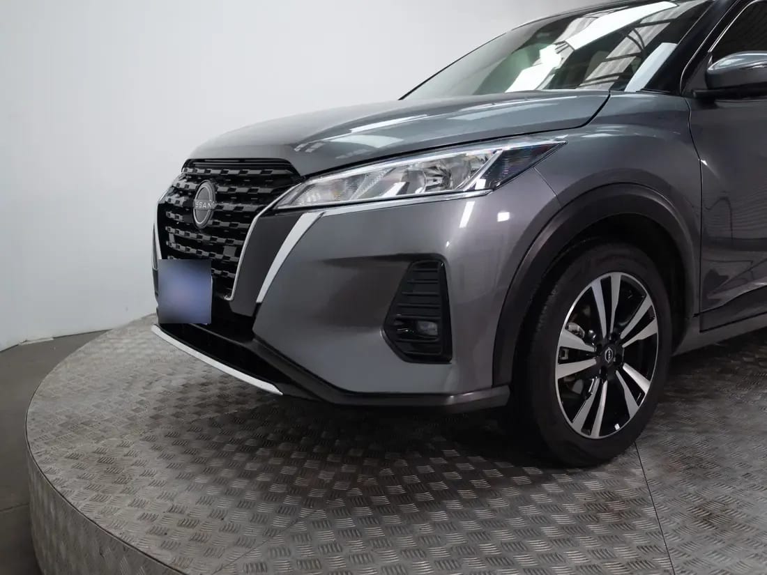 Nissan Kicks Kicks 1.6 Advance Mt año 2024