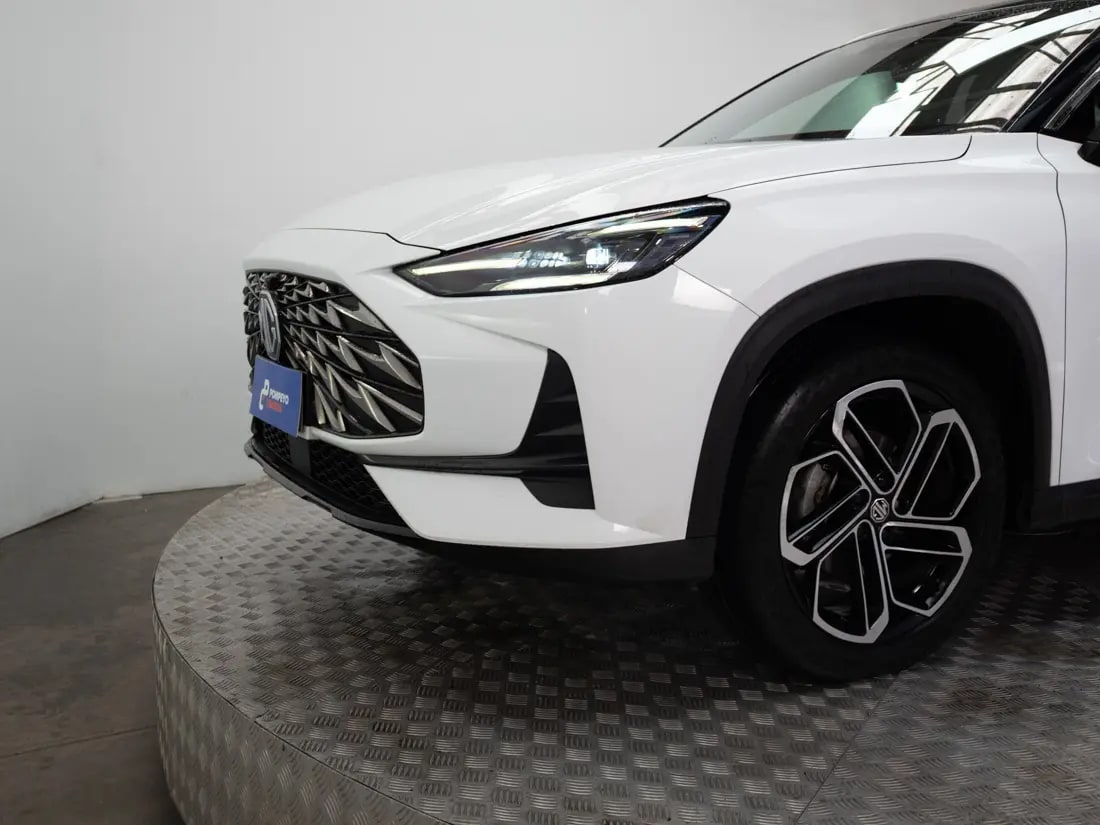 MG One 1.5 Dlx At año 2023