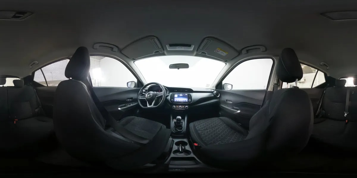 Nissan Kicks Kicks 1.6 Advance Mt año 2024