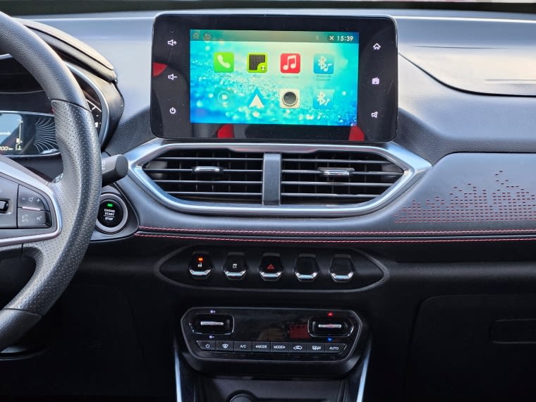 Chevrolet Groove 1.5 Premier Mt año 2025
