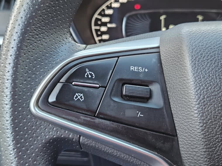 Chevrolet Groove 1.5 Premier Mt año 2025