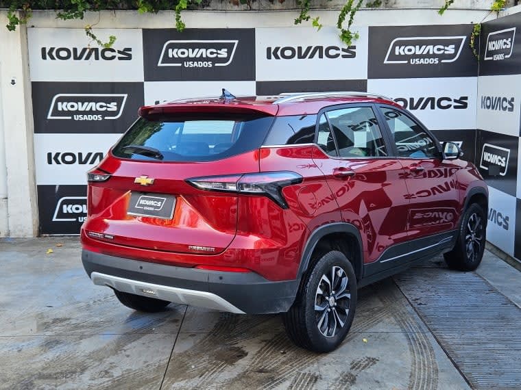 Chevrolet Groove 1.5 Premier Mt año 2025