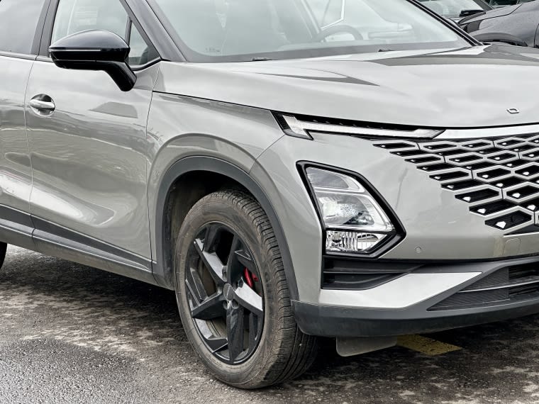 Omoda C5 1.5 Aut año 2026
