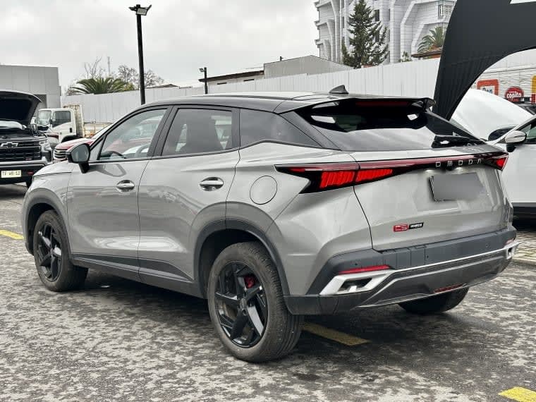 Omoda C5 1.5 Aut año 2026