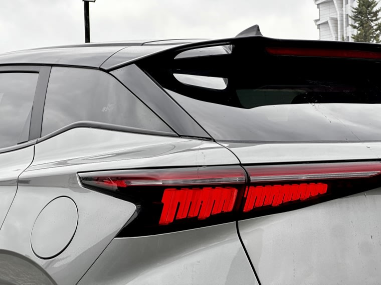 Omoda C5 1.5 Aut año 2026
