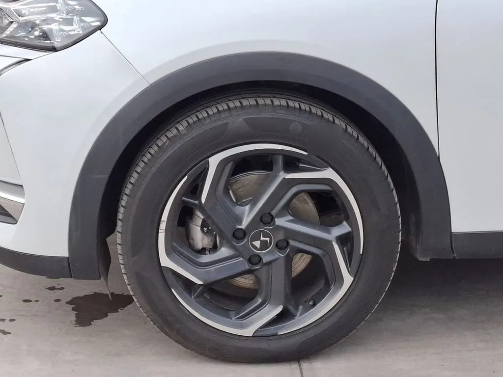 DS Automobiles Ds 3 1.2 Crossback Bastille Puretech 4x2 155 8at 5p año 2021
