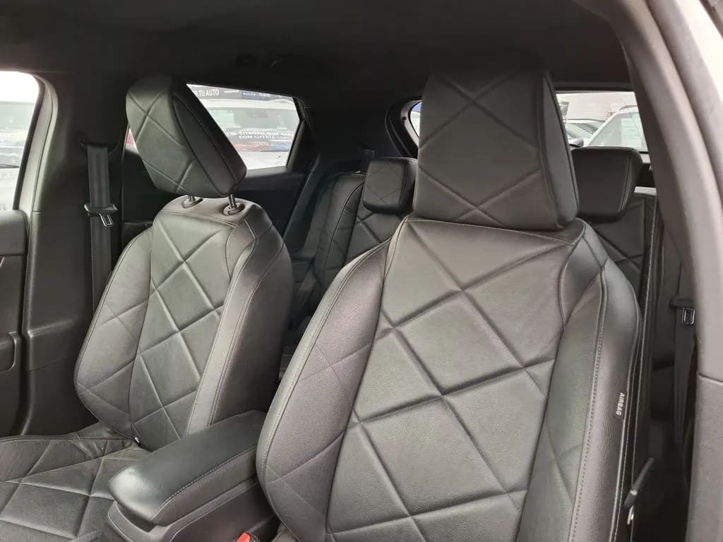 DS Automobiles Ds 3 1.2 Crossback Bastille Puretech 4x2 155 8at 5p año 2021