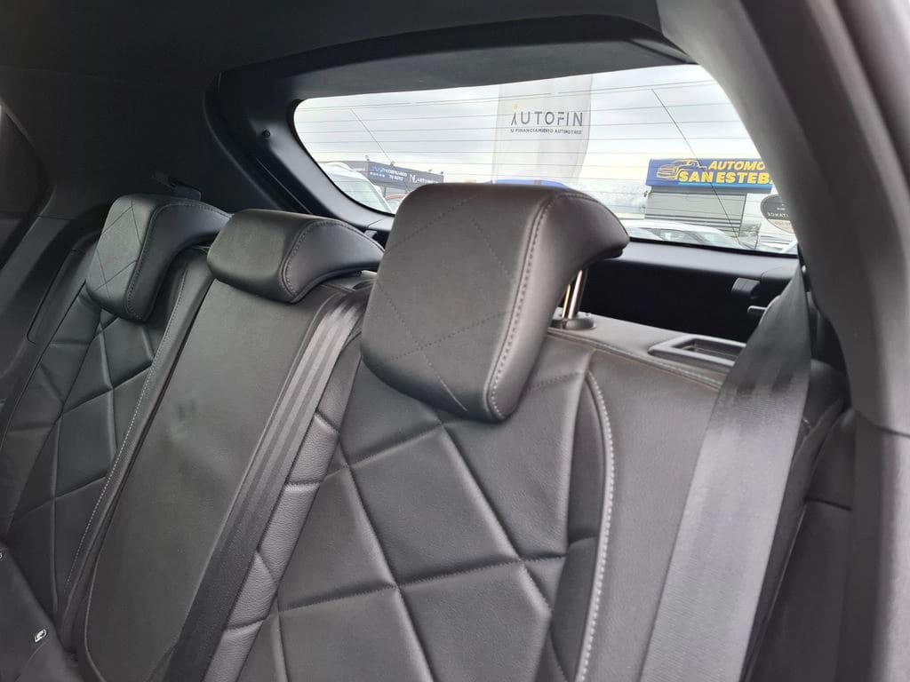DS Automobiles Ds 3 1.2 Crossback Bastille Puretech 4x2 155 8at 5p año 2021