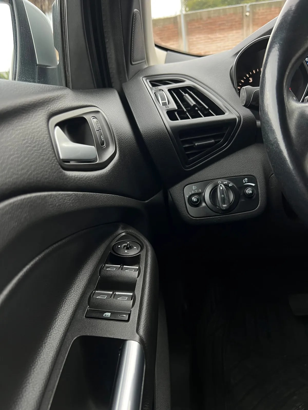 Ford Escape 2.5 Aut año 2019