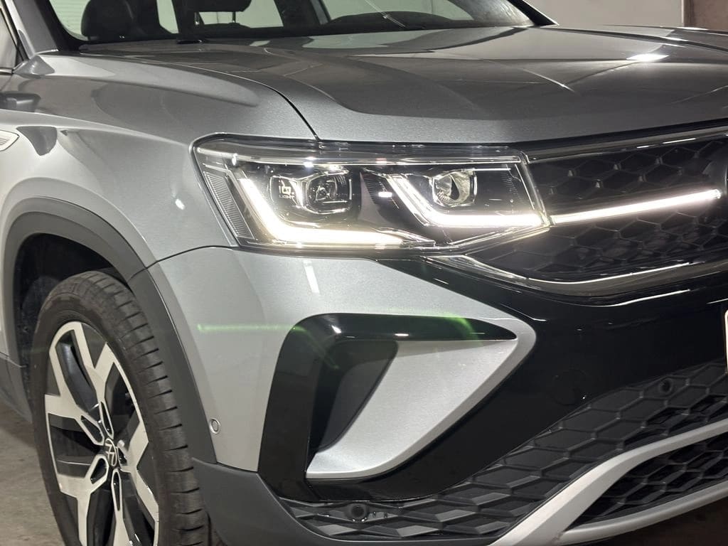 Volkswagen Taos 1.4 Tsi Highline At año 2026