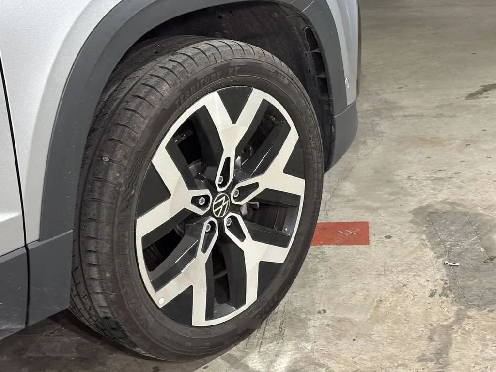 Volkswagen Taos 1.4 Tsi Highline At año 2026