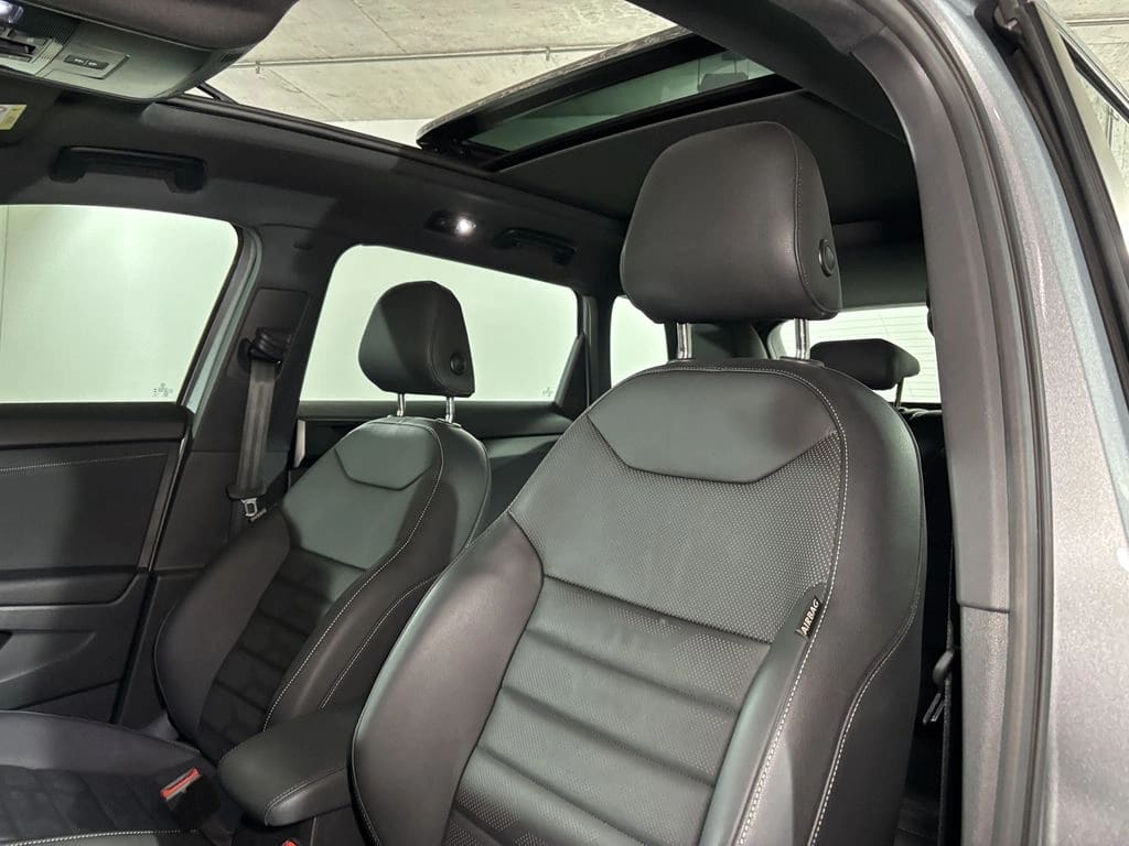 Volkswagen Taos 1.4 Tsi Highline At año 2026