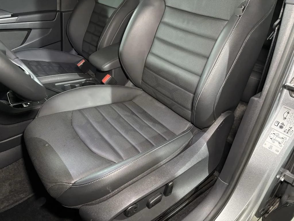 Volkswagen Taos 1.4 Tsi Highline At año 2026