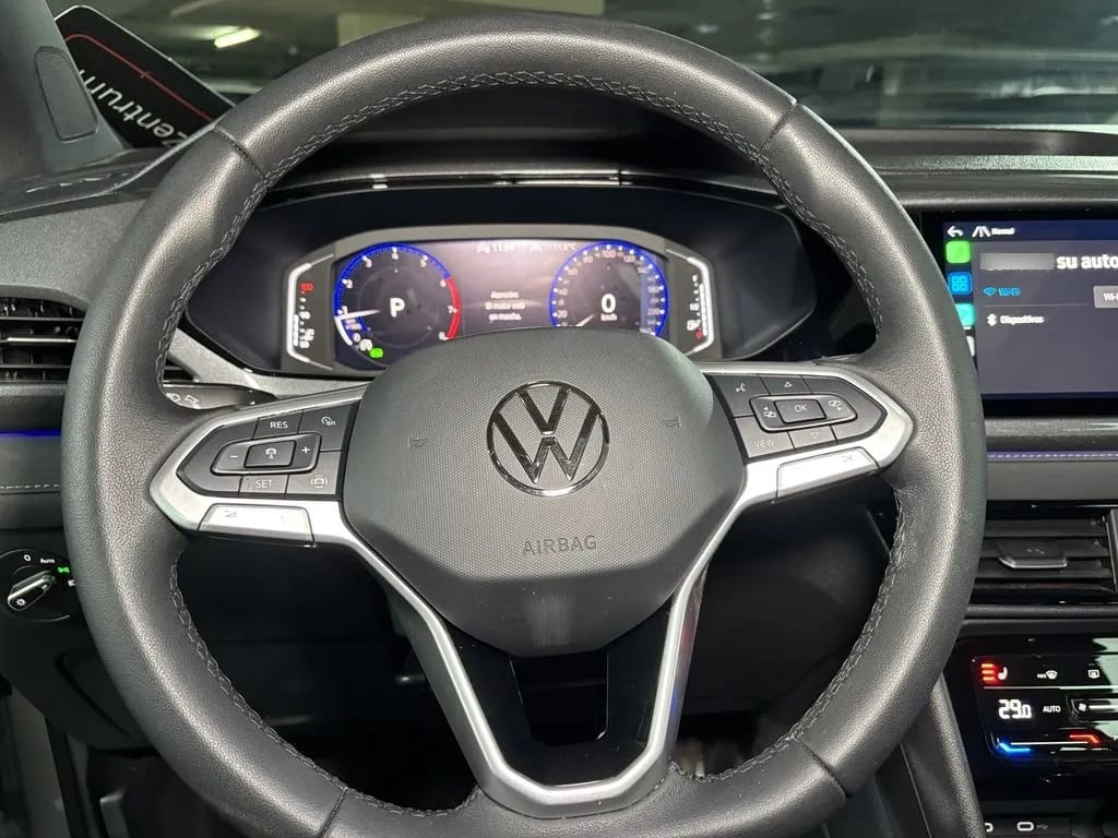 Volkswagen Taos 1.4 Tsi Highline At año 2026