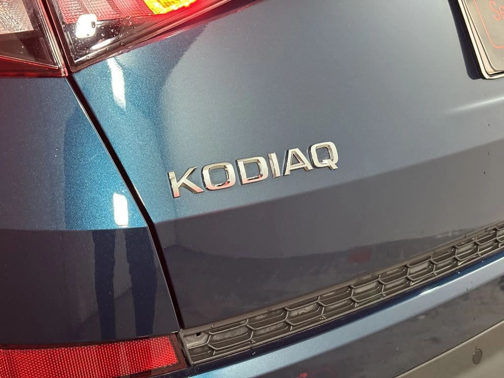 Skoda Kodiaq 1.4 Tsi Selection At año 2024