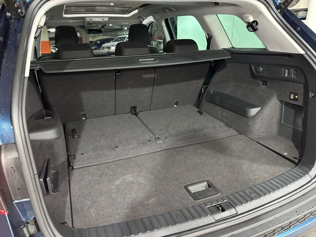 Skoda Kodiaq 1.4 Tsi Selection At año 2024