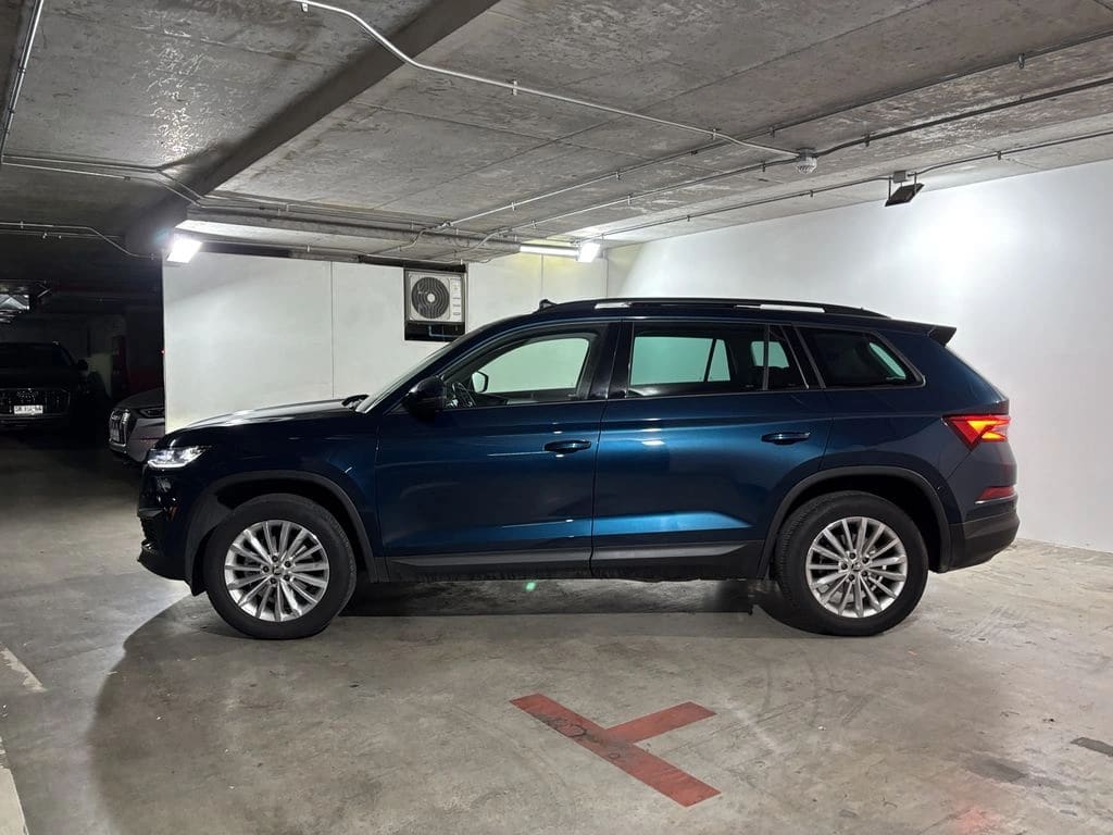 Skoda Kodiaq 1.4 Tsi Selection At año 2024