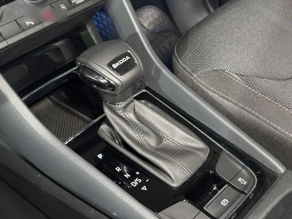 Skoda Kodiaq 1.4 Tsi Selection At año 2024