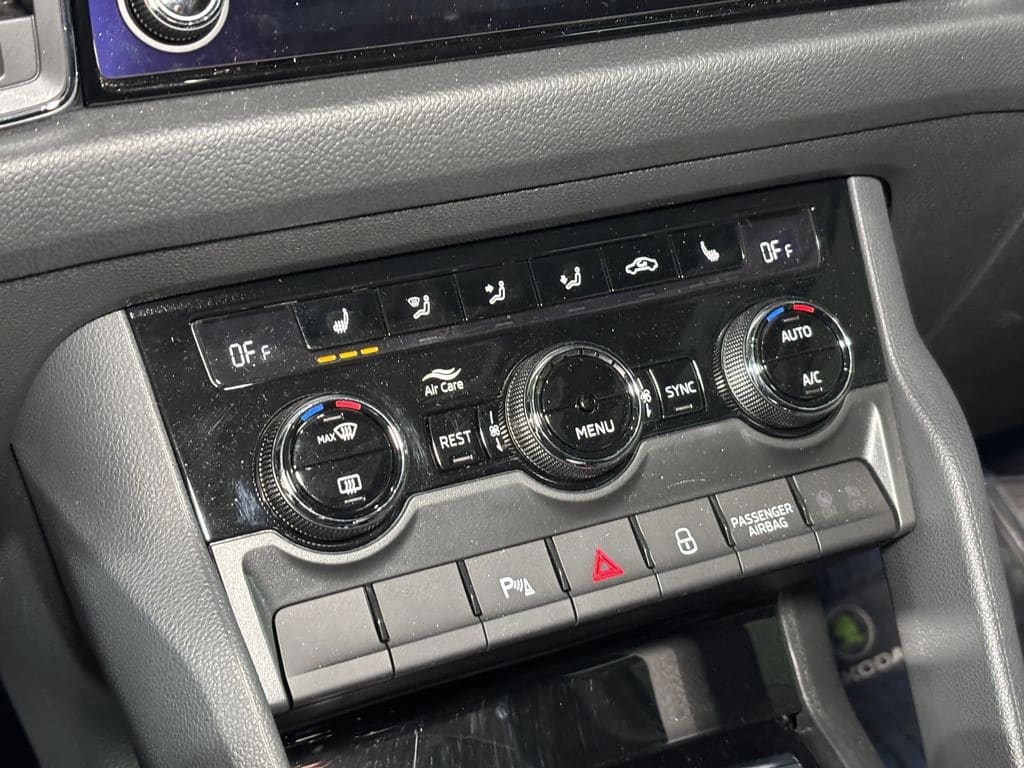 Skoda Kodiaq 1.4 Tsi Selection At año 2024